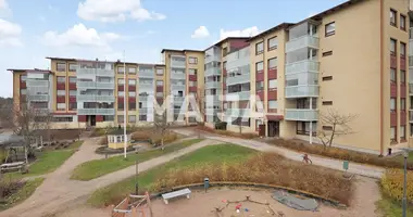 2 bedroom apartment in Helsinki sub-region, Finland