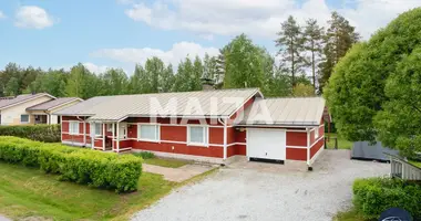 House in Liperi, Finland