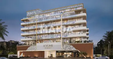 Wohnung in Dubai, Vereinigte Arabische Emirate