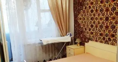3 room apartment in Odesa, Ukraine