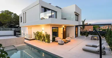 Villa in La Nucia, Spanien