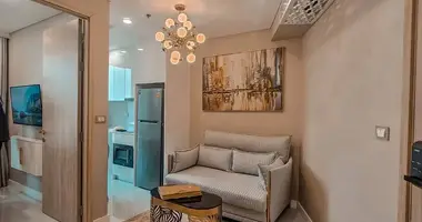 Piso independiente 1 habitacion en Pattaya City, Tailandia