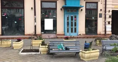 Nieruchomości komercyjne 100 m² w Odessa, Ukraina