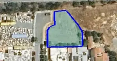 Parcela en Limasol, Chipre