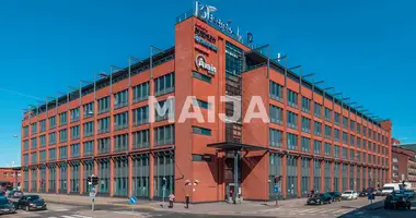 Büro 726 m² in Verwaltungsgemeinschaft Helsinki, Finnland