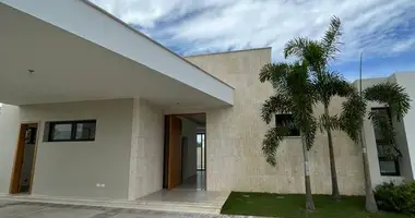Haus 3 Schlafzimmer in Higuey, Dominikanische Republik