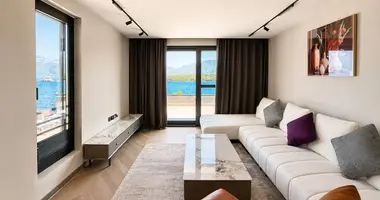 Wohnung 1 Schlafzimmer in Bogisici, Montenegro