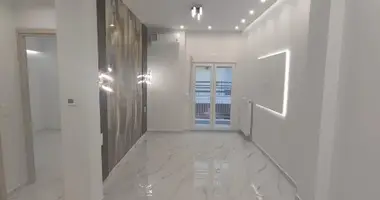 Wohnung 3 zimmer in Municipality of Thessaloniki, Griechenland