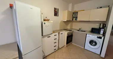 Apartamento 1 habitacion en Nesebar, Bulgaria