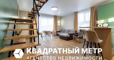 House in Papiarnianski sielski Saviet, Belarus