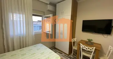 Mieszkanie 2 pokoi w Bashkia Durres, Albania