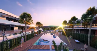 Bungalow 2 bedrooms in Algorfa, Spain