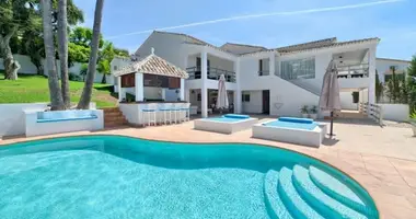 Villa in Abadin, Spanien