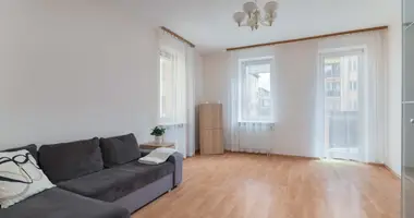Appartement 2 chambres dans Varsovie, Pologne