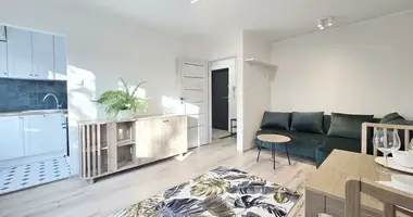 Wohnung 1 zimmer in Smolice, Polen