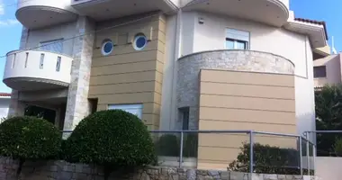 Ferienhaus 11 zimmer in Municipality of Vari Voula Vouliagmeni, Griechenland