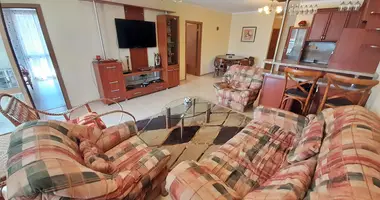 Wohnung 3 zimmer in Nessebar, Bulgarien