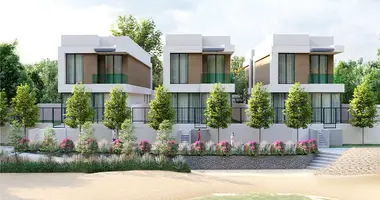 Villa in Mina Al arab, Vereinigte Arabische Emirate