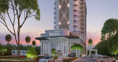 Hôtel 37 m² dans Batoumi, Géorgie