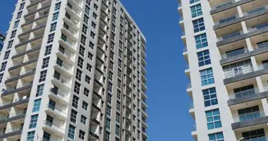 Квартира 1 комната в Дубай, ОАЭ