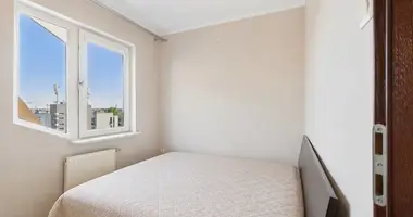 Appartement 4 chambres dans Zabki, Pologne