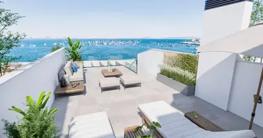 Penthouse in San Pedro del Pinatar, Spanien