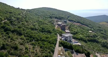 Terrain dans Monténégro