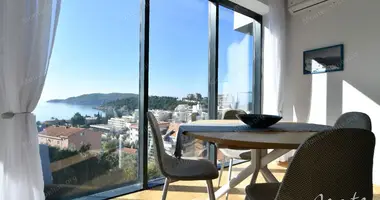 3 bedroom apartment in Budva, Montenegro
