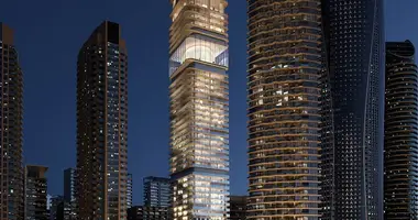 Дуплекс 6 комнат в Дубай, ОАЭ