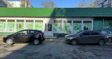 Коммерческое помещение 200 м² в Одесса, Украина