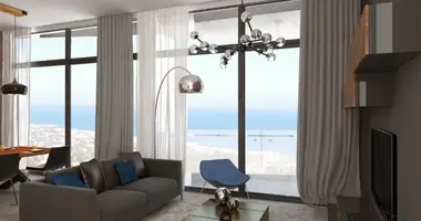 2 bedroom apartment in Agridaki, Northern Cyprus
