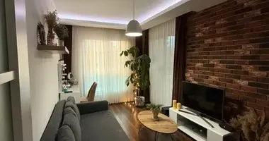 3 bedroom apartment in Mediterranean Region, Turkey