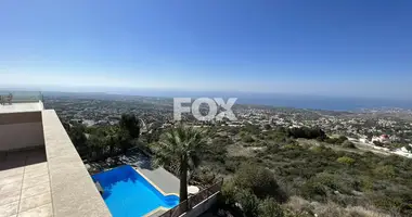 Dom 5 pokojów w Tala, Cypr