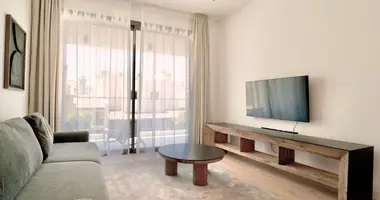 1 bedroom apartment in Limassol, Cyprus