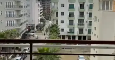 Wohnung 3 zimmer in Golem, Albanien