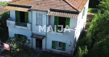 House in Stimigliano, Italy