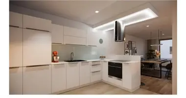 Квартира 2 комнаты в Вена, Австрия