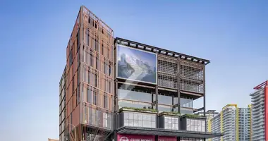 Commercial property 100 m² in Sangkat Orussey Ti Pir, Cambodia