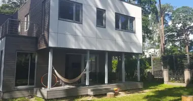 4 room house in Jurmala, Latvia