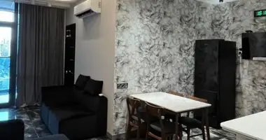 2 bedroom apartment in Batumi, Georgia