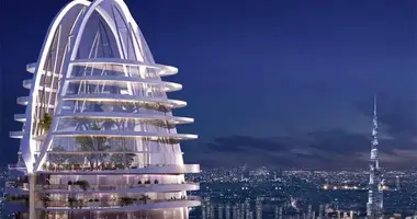 Appartement 2 chambres dans Doubaï, Émirats arabes unis