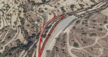 Plot of land in Paramytha, Cyprus