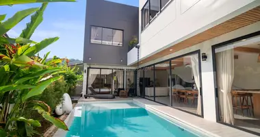Villa 4 chambres dans Karon, Thaïlande