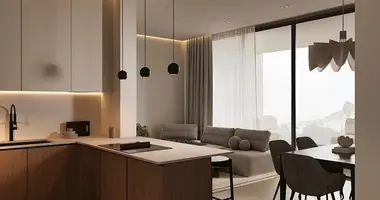 2 bedroom apartment in Germasogeia, Cyprus