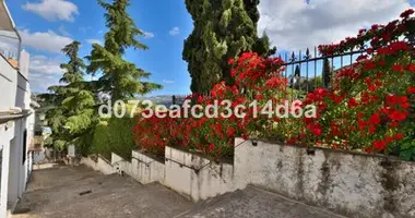 Haus 3 Schlafzimmer in Spanien