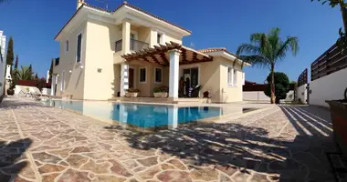 Villa 3 bedrooms in Pervolia, Cyprus