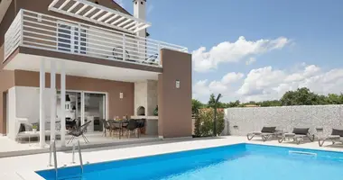 Villa 3 chambres dans Grad Rovinj, Croatie