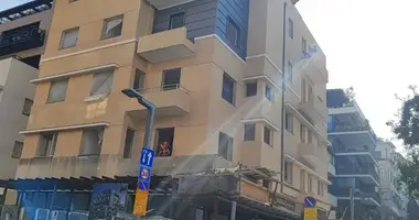 3 room apartment in Tel-Aviv, Israel