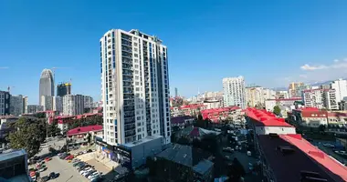 Mieszkanie w Batumi, Gruzja