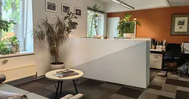 Office 343 m² in Moscow, Russia